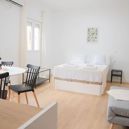 For You Rentals Encantador Y Unico Estudio Temporal En Tetuan Madrid Mlu1º1 Exterior photo
