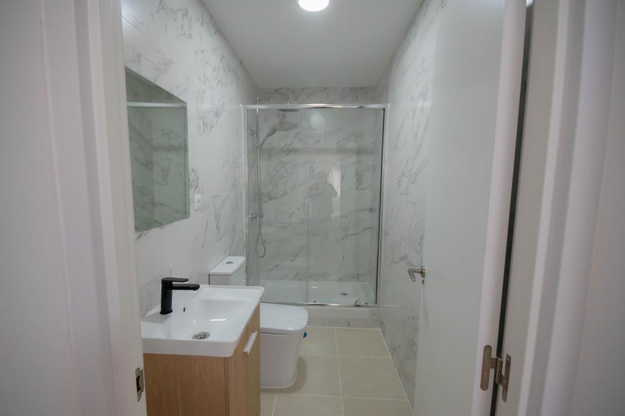 For You Rentals Encantador Y Unico Estudio Temporal En Tetuan Madrid Mlu1º1 Exterior photo